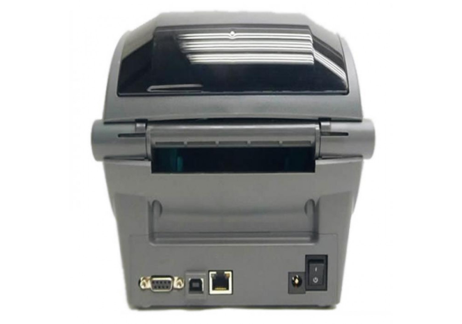 เครื่องพิมพ์บาร์โค้ด Zebra GX430t